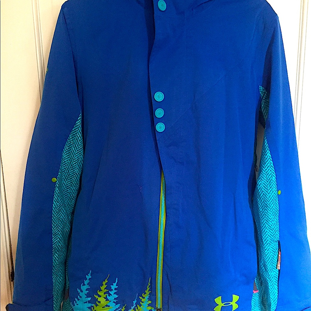 Under Armour Winter Ski Coat